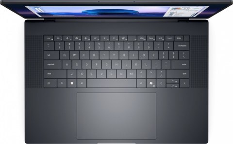 Stacja robocza Dell Pro Max 16 Premium MA1625 W11P U7-265H 32GB 1TB RTX PRO 2000 Blackwell 8GB GDDR7 FgrPr Cam&Mic WLAN + BT 16.
