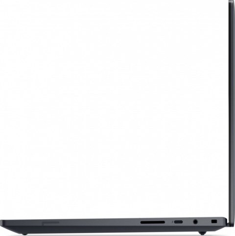 Stacja robocza Dell Pro Max 16 Premium MA1625 W11P U7-265H 32GB 1TB RTX PRO 2000 Blackwell 8GB GDDR7 FgrPr Cam&Mic WLAN + BT 16.