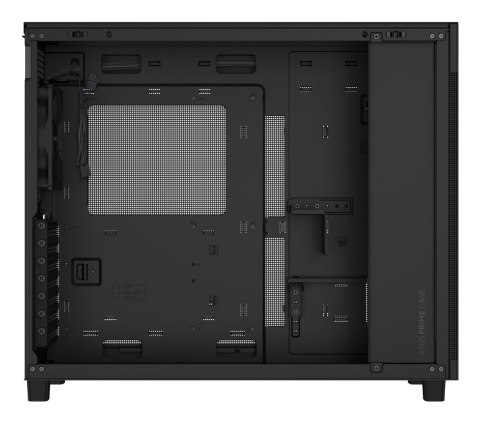 Obudowa Asus PRIME AP303 MESH BLACK