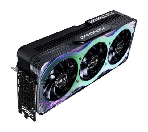 Kata graf. PALIT RTX 5090 GameRock 32GB