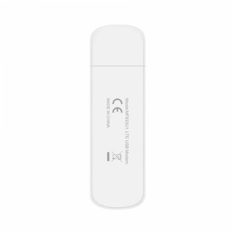 ROUTER ZTE MF833N USB