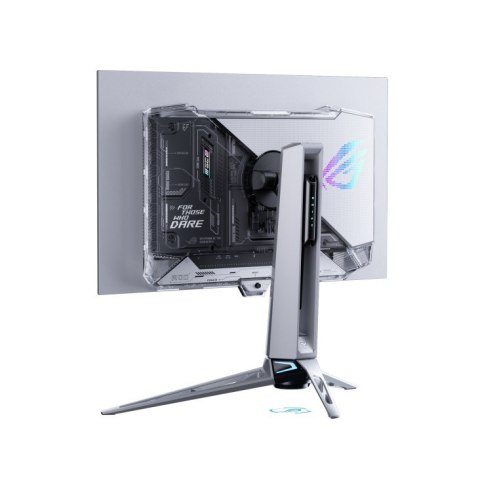 Monitor 26.5 cala PG27AQWP-W OLED 540Hz 0.02 HDMI DP