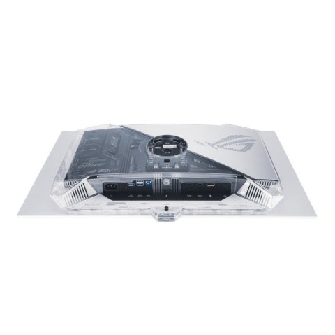 Monitor 26.5 cala PG27AQWP-W OLED 540Hz 0.02 HDMI DP