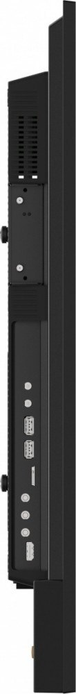Monitor 43 cale LH4375UHS-B2AG,24 7,IPS,ANDROID.11,4K, WiFi, iiSignage2, FailOver, EShare, 24 7, full daisy chain