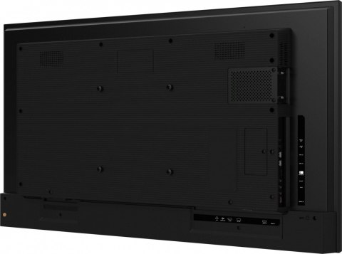 Monitor 43 cale LH4375UHS-B2AG,24 7,IPS,ANDROID.11,4K, WiFi, iiSignage2, FailOver, EShare, 24 7, full daisy chain