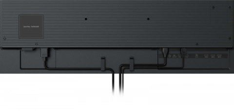 Monitor 43 cale LH4375UHS-B2AG,24 7,IPS,ANDROID.11,4K, WiFi, iiSignage2, FailOver, EShare, 24 7, full daisy chain