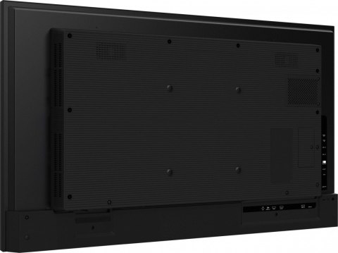 Monitor 43 cale LH4375UHS-B2AG,24 7,IPS,ANDROID.11,4K, WiFi, iiSignage2, FailOver, EShare, 24 7, full daisy chain