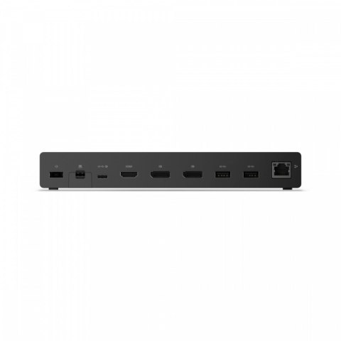 Stacja dokująca ThinkPad USB4 Smart Dock 5000 40BF0100EU