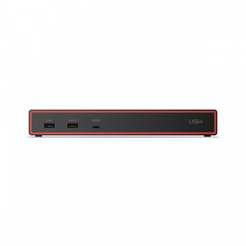 Stacja dokująca ThinkPad USB4 Smart Dock 5000 40BF0100EU