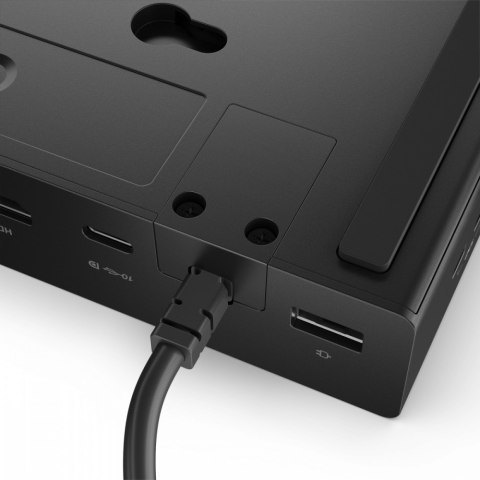 Stacja dokująca ThinkPad USB4 Smart Dock 5500 40BC0100EU