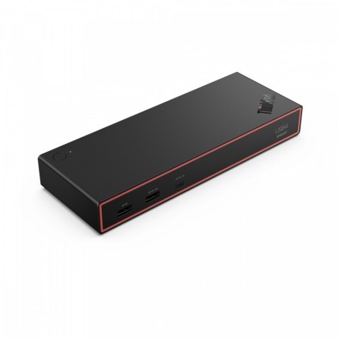 Stacja dokująca ThinkPad USB4 Smart Dock 5500 40BC0100EU