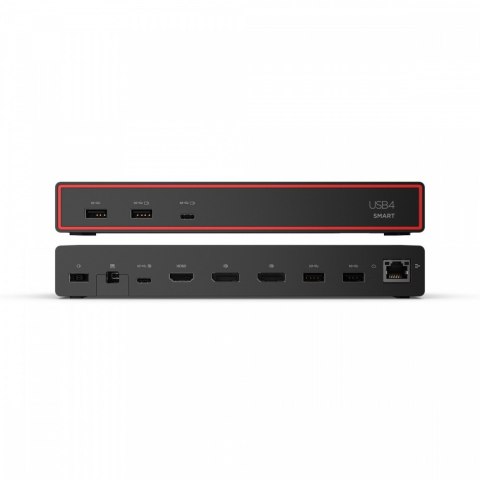 Stacja dokująca ThinkPad USB4 Smart Dock 5500 40BC0100EU