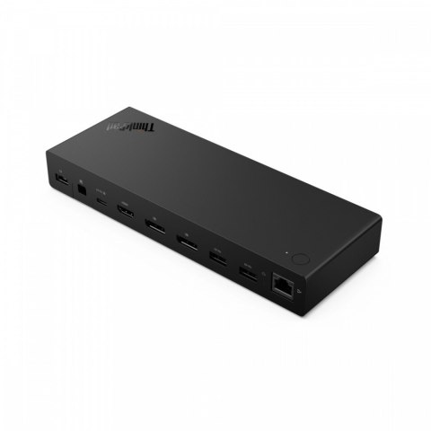 Stacja dokująca ThinkPad USB4 Smart Dock 5500 40BC0100EU