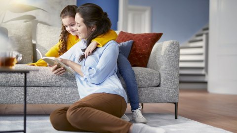 Odkurzacz PHILIPS PowerPro Expert FC 9745/09