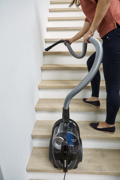 Odkurzacz PHILIPS PowerPro Expert FC 9745/09