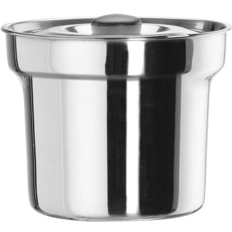 Bemar elektryczny podgrzewacz stacja do zupy z pojemnikami 2 x 4 l 1000 W