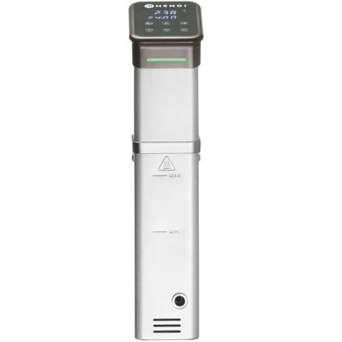 Cyrkulator zanurzeniowy do sous vide 50 1500 W 50 l