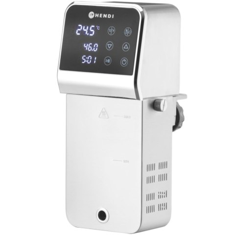 Cyrkulator zanurzeniowy do sous vide 80 2300 W 80 l