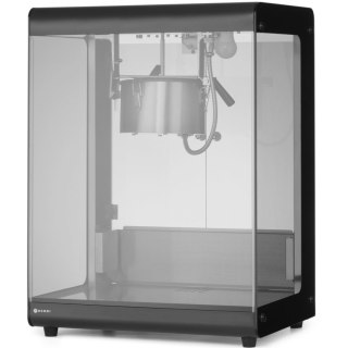 Maszyna urządzenie do prażenia popcornu 80 l 1155 W