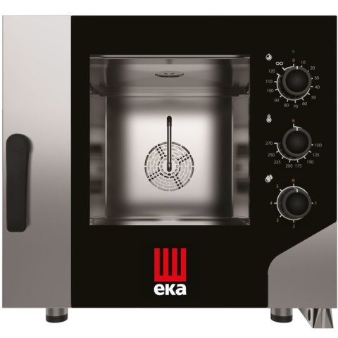 Piec konwekcyjno parowy Millennial Smart Gastro 5x GN 1/1 7.8 kW