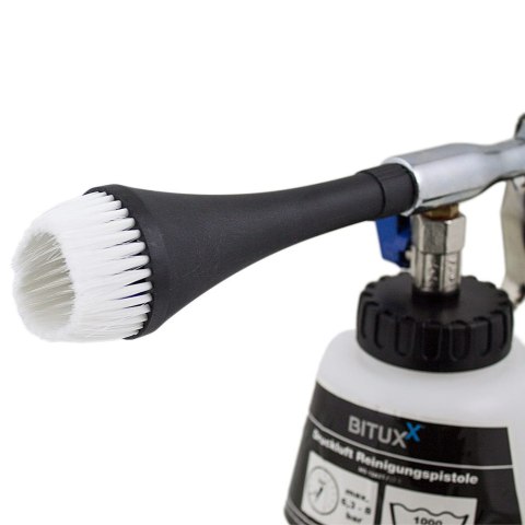 Zestaw Akcesorii Pneumatycznych do KOMPRESORA/sprężarki 6 elementów