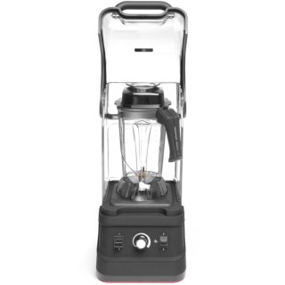 Blender barmański barowy z obudową wyciszającą dzbankiem BPA-free 2.5 l 1680 W