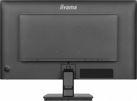 Monitor 27 cali X2792QSU-B1 IPS,QHD,120Hz,HDMI,DP, 350cd,1500:1, cienkie ramki, 2xUSB 3.2, ErP B