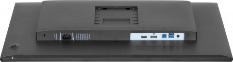 Monitor 27 cali XB2792QSU-B1 IPS,QHD, HAS (150) PIVOT, 120Hz,HDMI,DP, 350cd,1500:1, cienkie ramki, 2xUSB 3.2, ErP