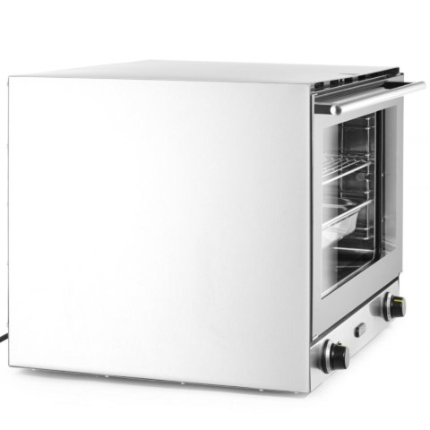 Piec konwekcyjny H100 na 4 blachy GN 1/1 230 V 3500 W