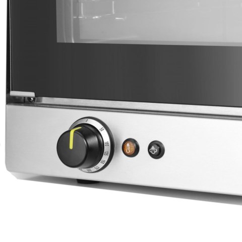 Piec konwekcyjny H100 na 4 blachy GN 1/1 230 V 3500 W