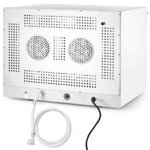 Piec konwekcyjny H100 na 4 blachy GN 1/1 230 V 3500 W