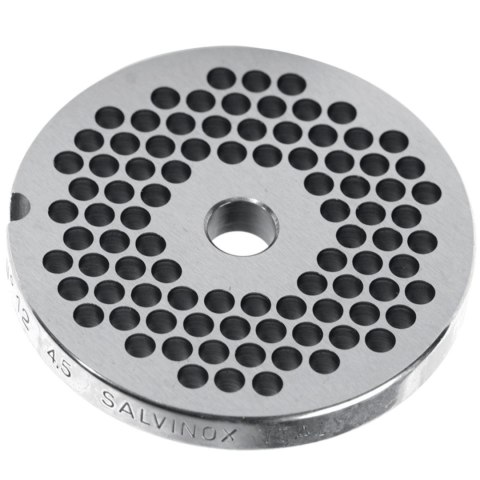 Sitko do maszynki wilka do mięsa 22 Profi Kitchen Line śr. 82 mm otwory 3 mm