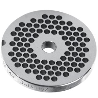 Sitko do maszynki wilka do mięsa 22 Profi Kitchen Line śr. 82 mm otwory 4.5 mm