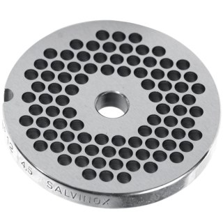 Sitko do maszynki wilka do mięsa 22 Profi Kitchen Line śr. 82 mm otwory 8 mm