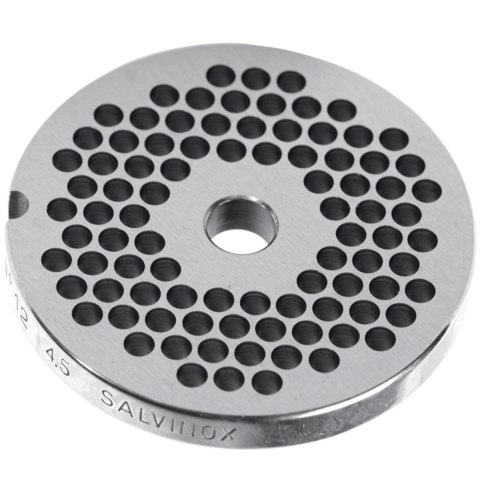 Sitko do maszynki wilka do mięsa 22 Profi Kitchen Line śr. 82 mm otwory 8 mm