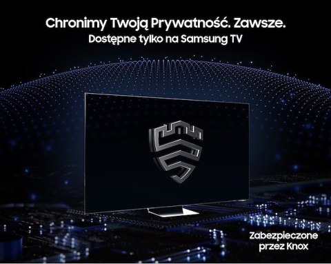 Telewizor QLED 55 cali QE55QN80FAUXXH