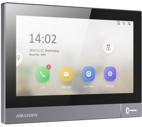 Hikvision DS KH8381 TE1