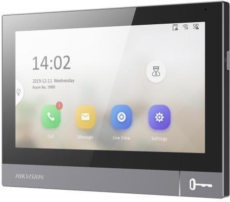 Hikvision DS KH8381 TE1