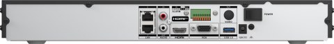 Rejestrator IP Hikvision DS-7608NXI-I2/VPro
