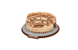 Puzzle 3D 163 elementy Koloseum w Rzymie