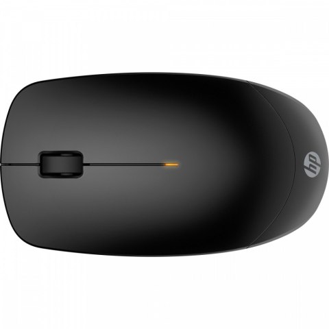 Mysz 235 Slim bezprzewodowa 4E407UT#AC3