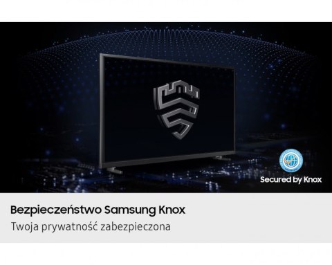 Telewizor QLED 65 cali QE65Q7F2AUXXH