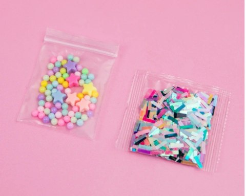 Zestaw Nano Tape Magic Deluxe, Mega kreacje