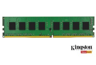 Pamięć DDR4 Kingston ValueRAM 16GB (1x16GB) 3200MHz CL22 1 2V single rank Non-ECC
