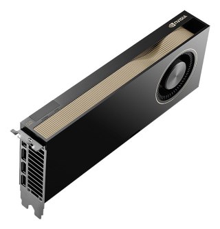 PNY RTX PRO 6000 Blackwell Max-Q, 96GB GDDR7 512-bit 1794 GB/s, PCI Express 5.0 4x DisplayPort 2.1a ATX bracket, Retail