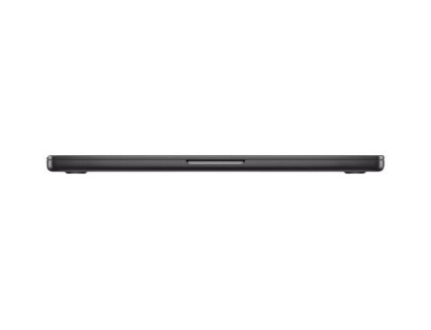 MacBook Pro 14.2 cala: M5 10C/10C, 16GB, 1TB SSD - Gwiezdna czerń