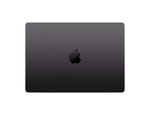 MacBook Pro 14.2 cala: M5 10C/10C, 16GB, 1TB SSD - Gwiezdna czerń