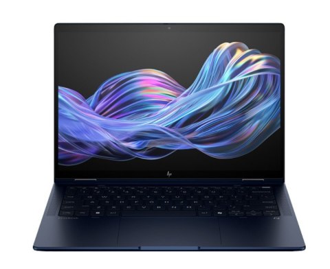 Notebook EliteBook X Flip G1i U7 268V 1TB/32GB/W11P/14 B9ZY0ET