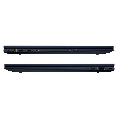 Notebook EliteBook X Flip G1i U7 268V 1TB/32GB/W11P/14 B9ZY0ET