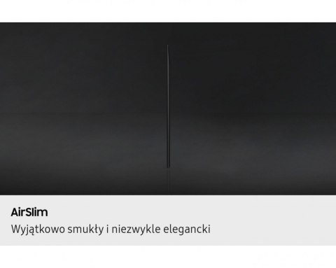 Telewizor QLED 85 cali QE85Q8FAAUXXH